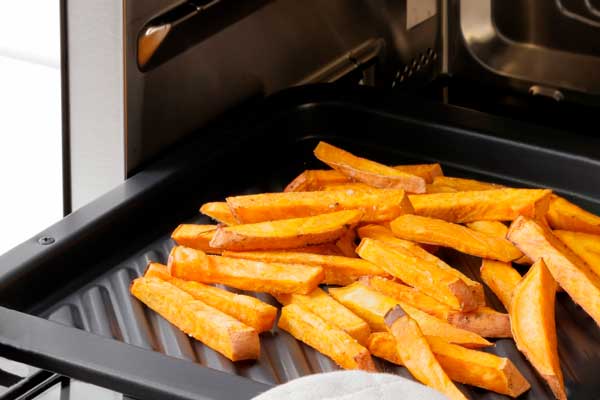 Celebra El Día Mundial De Las Papas Fritas Preparándolas Fácilmente