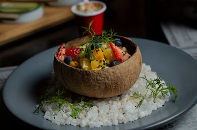 En el año que inicia, elige alimentos saludables para verte y sentirte mejor 5 Aguachile 3a Ronda