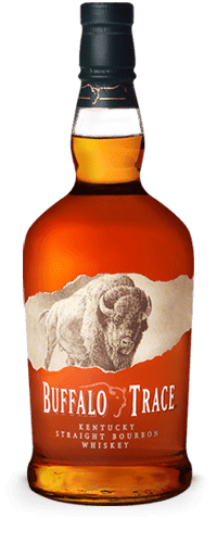 Buffalo Trace Bourbon Whiskey