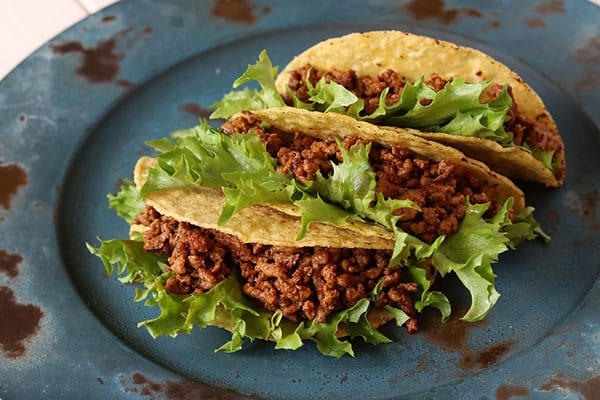 Gastronomía callejera Guadalajara