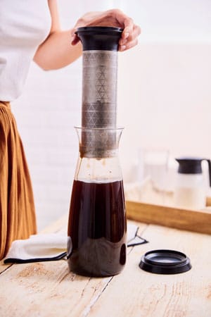 Multi Jarra Tupperware