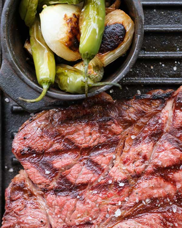 Pesquera, la mejor experiencia en el botanero del Parque la Mexicana 2 Steakhouse Pesquera en parque La Mexicana