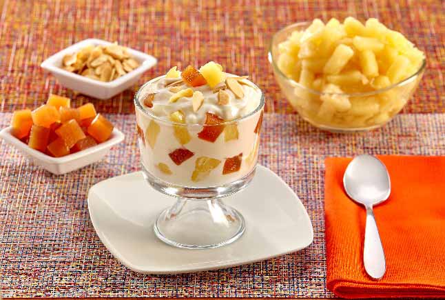 3 snacks saludables para los pequeños de la casa 3 snack yogurt