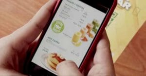 menu digital bisquets obregon