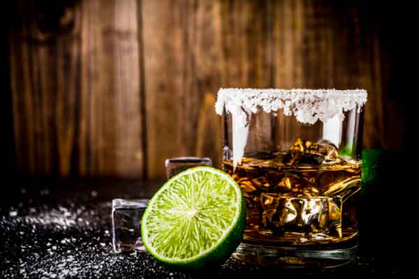 Tres Recetas Para Celebrar El Día Internacional Del Tequila