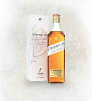 John Walker and Sons Celebratory Blend