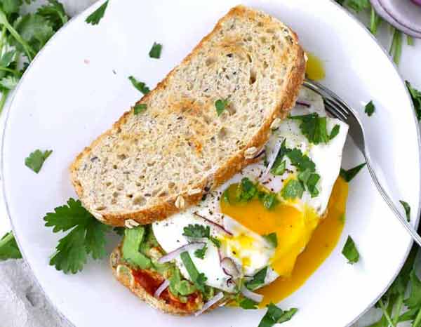 baguette de milanesa de pollo