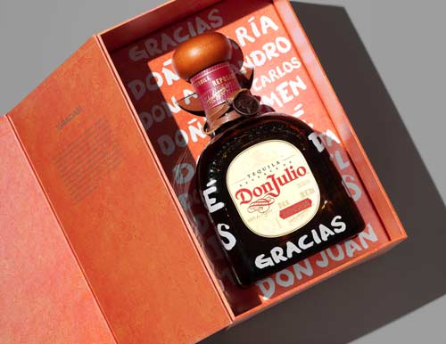 Don Julio Tequila