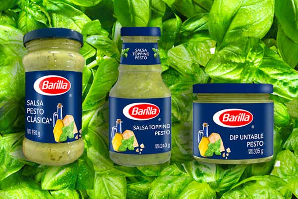 El Pesto, Un Ingrediente De Tradición Italiana En Tu Mesa