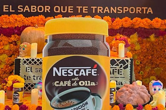 Nescafé Café De Olla Celebró Nuestras Raíces En Xochimilco 