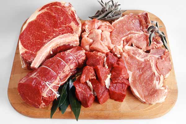 ¿cuáles Son Los Mejores Cortes De Carne Para Una Parrillada