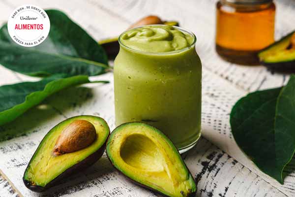 Conoce Todos Los Beneficios Del Aguacate A Tu Salud