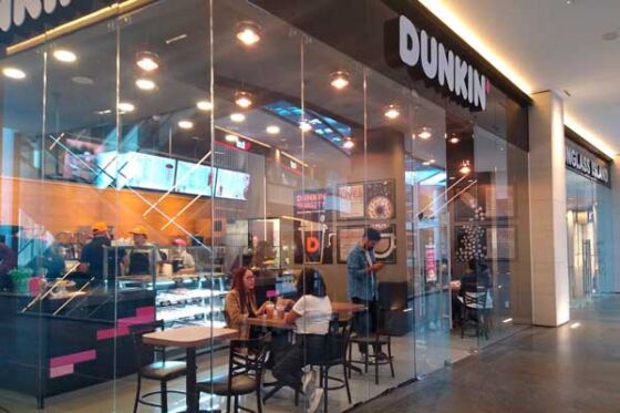 Dunkin Inaugura Nuevo Formato Donas Y Cafetería En La Cdmx 6116