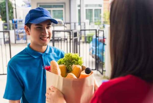 Delivery online: ¿qué es, cómo funciona y qué servicio elegir según tus necesidades?