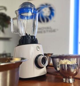 La Precision Cook de Royal Prestige es tecnología para una cocina  inteligente : Fiancee Bodas