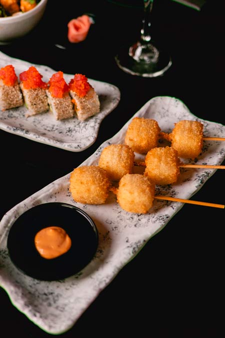 NIU Sushi Continúa Expandiéndose En México Con La Apertura De Su ...