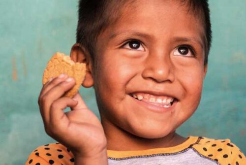 Nutrición infantil eficaz: ¿Cuáles son los 5 ingredientes indispensables para los niños?